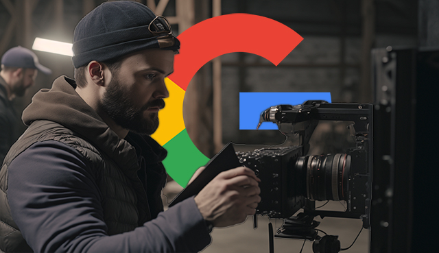 Google Video Indexing Videographers