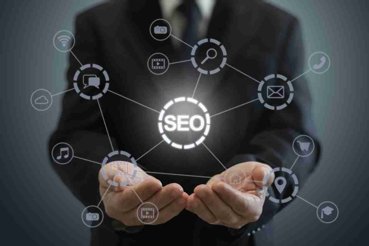 SEO in digital marketing, Top 5 Roles Of SEO In Successful Digital Marketing