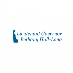 Lieutenant Governor Bethany Hall-Long