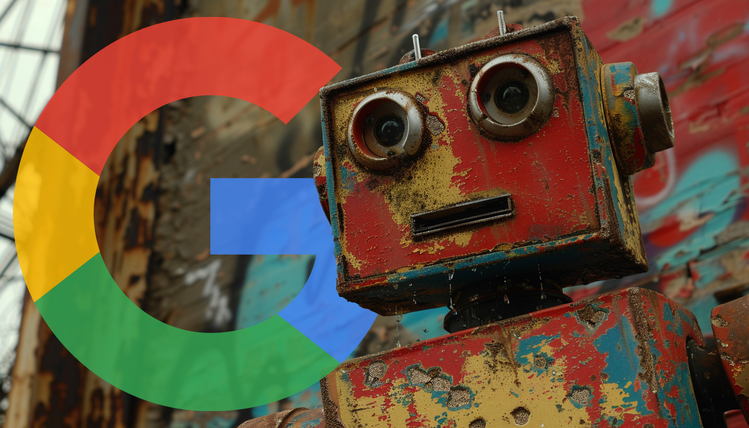 Google Robot Domain