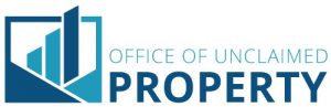 Office of unclaimed property logo