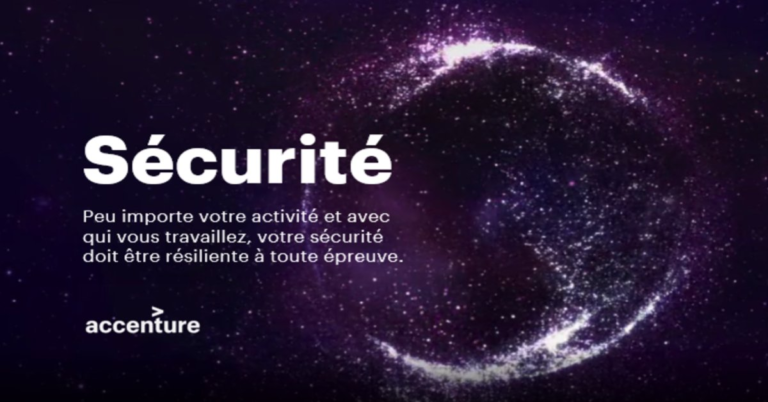 Cybersecurity Consulting Services & Strategies – Accenture