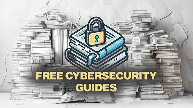 free cybersecurity guides