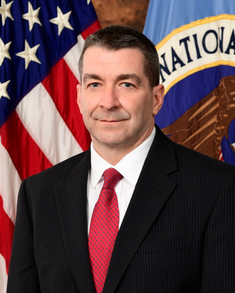 National Security Agency Announces Dave Luber as Director of Cybersecurity – National Security Agency