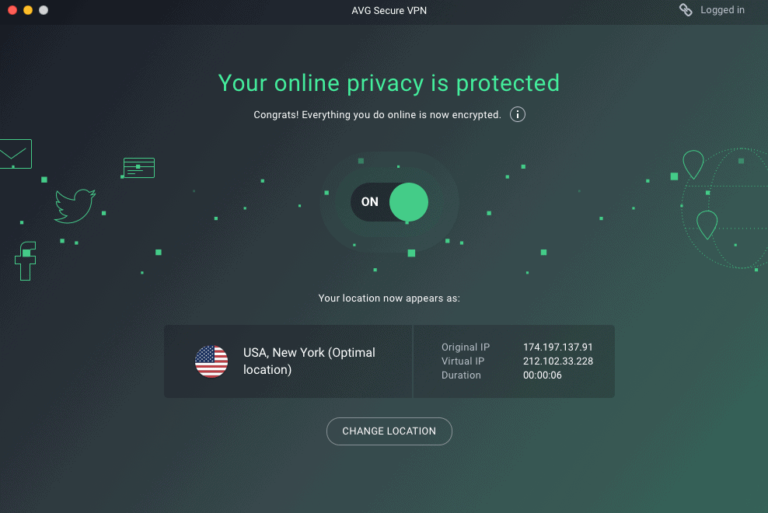 AVG Internet Security and Antivirus Review 2024 – Security.org